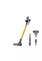 DIBEA Dibea D18 Cordless Vacuum Cleaner Handheld Stick LED Light