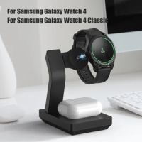 Portable Charging Wireless USB for -Galaxy Watch4/Watch 4 H8WD