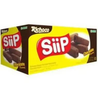 BLIAM NABATI SIIP BOX ISI 20PCS x 4gr NABATI SIIP RICHOCO