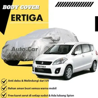 Body Cover Mobil ERTIGA LAMA / Sarung Mobil Ertiga / Selimut Mobil Ertiga / Mantel Ertiga / Mantol m