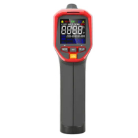 New UNI-T UT303C+ Infrared thermometer UT-303C+