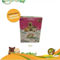Susu Anjing dan Kucing Susu Colostrum Eco Pet Goat Milk 1 BOX