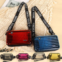 Thời trang trong suát Crossbody tu của nữ Vali hình ảnh đại diện cho vai trò Vali Vali Vali Vali Val