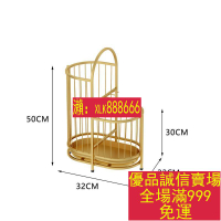 限時特賣-雨傘架收納架子家用酒店大堂商用雨傘桶門口掛放傘置物架裝傘桶