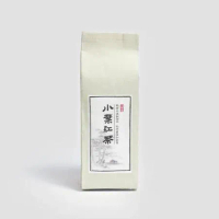 【靜思書軒】小葉紅茶 80g