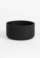 CROSSING Crossing Silicone Water Bottle Boot - Fits Diameter 8-8.5cm (780ml) Blistered Pack - Black