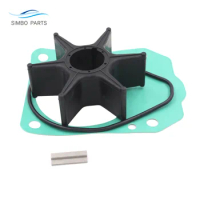 06192-ZY3-000 Water Pump Impeller Service Kit For Honda Marine Outboard BF 175 200 225 250 HP Motor 06192-ZX2-C00 Sierra 18-3285