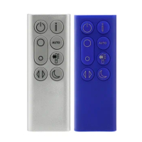 Replacement Remote Control For Dyson TP04 TP06 TP09 DP04 Pure Cool Tower Air Purifier Fan