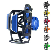 Giá đỡ bình nước, cốc uống nước gắn xe máy cho BMW R1200GS R1250GS R 1200GS R1250 GS R 1250 GS LC AD