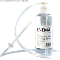 ENEMA 後庭肛交情趣 灌腸液 潤滑液 420ml  情趣用品/成人用品