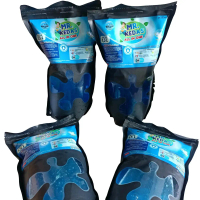 Mr. Kedas All In One (Biru)  Kemasan 1500ml