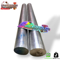 AS BULAT STAINLESS 316 DIAMETER 38mm  panjang 170cm