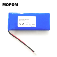 1650120 6000mAh  DJI GL300C GL300F Inspire 1 2 Phantom 4 Phantom 4 Pro Remote Controller