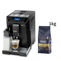 【Delonghi】ECAM 44.660.B 全自動義式咖啡機