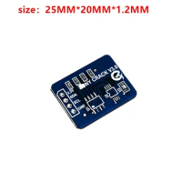 100PCS/10PCS/20PCS/ Suitable for Sony LCD TV repair conversion board for sony crack v3.0