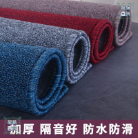 麻將桌布 麻將桌佈墊 用打正方形臺麵佈加厚消音防滑手搓麻將毯蓋佈
