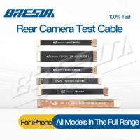 Test Rear Camera Large Camera Test Extension Cable for iPhone 13 12 11 Pro XS Max XR X 8G 8P 7G 7P 6S 6SP 6G 6P 5SE Test Cable