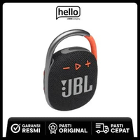 JBL CLIP 4 -BLKO