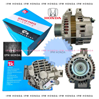 31100 PND / PNC Alternator Assy Dinamo Amper Ampere Honda CRV GEN 2 2002-2006 Stream K20 2.0 2000cc 