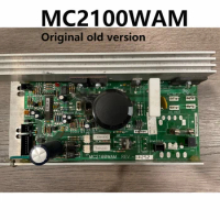 Treadmill Motor Controller MC2100-WAM MC2100-WA For Icon Proform Nordic Track Treadill Circuit board
