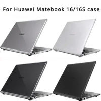 Laptop case For 2022 Huawei Matebook 16S Model CREF-X Case for HUAWEI MATEBOOK 16 s cref-16 case For matebook 16s