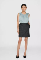 G2 by G2000 H-Shape 西裝裙