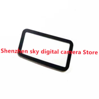 COPY NEW For Canon 80D 77D / 9000D Top LCD Window Small Protector Glass Camera Repair Spare Part