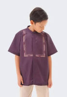 RiaMiranda Saiba Boy Koko XL