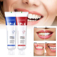 SP-4 Probiotic Toothpaste SP-4 Brightening Toothpaste Fresh Breath Toothpaste
