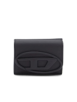 กระเป๋าสตางค์ ผู้หญิง 1DR 1DR TRI FOLD COIN XS II wa สีดำ