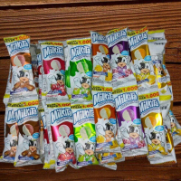 Permen Milkita Lolipop 1 pack isi 30 sachet