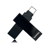 【PIODATA】iXflash USB3.2 /Type C&A 繽紛版跨平台雙向隨身碟 64GB(備份碟、加密碟)