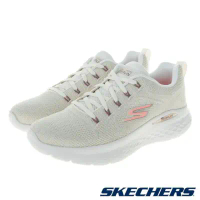 【Skechers】女鞋 慢跑鞋 慢跑系列 GO RUN LITE - 129429NTPK-US 9.5
