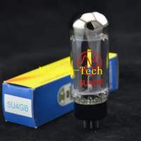 Czech Slovakia JJ 5U4GB Electronic tube vacuum valve Can replace 5U4G/5Z3PA Vacuum tube amplifier Audio amplifier accessories