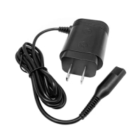 USED power 12V Power Adapter for Braun Shaver 7 8 9 series