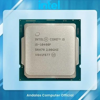 Intel Core i5 10400F 2.9GHz 6 Core (Intel LGA 1200, Gen 10)