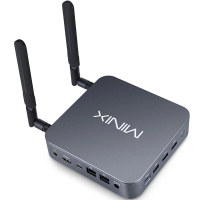 (預訂)MINIX NEO J51 N5105/8GB/512GB SSD/HDMI/MINI DP/2X2.5G LAN/WIFI6E/WIN11P/2Y(MIN-NEO-J51-C8-MAX) B
