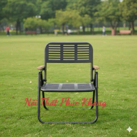 Ghế CNC gấp gọn .ghế cafe. ghế xếp gấp gọn