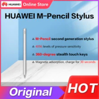 Original Huawei M-Pencil Stylus For MatePad Pro 10.8 HUAWEI M-Pen Lite for Mediapad M6 10.8 Honor Magic-Pencil for Mediapad v6