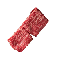 【上野物產】澳洲進口 和牛 牛肉片15盒(牛肉 肉片 火鍋 原肉現切)
