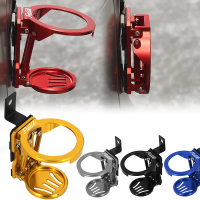Phụ Kiện Xe Máy, Cho SYM FIDDLE4 FIDDLE5 FIDDLE 150 125 4 5, Miếng Lót Đồ Uống Gấp Gọn, Giá Chân Đế 