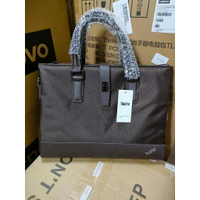 Hàng tồn kho 原裝聯想ThinkPad筆電包男14寸手提斜背包女蘋果公文包商務