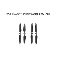 FOR DJI MAVIC 2 Blade Fiber Composite Blade 8743 Propeller Accessories mavic2 pro zoom Industry Edition New UAV Wing Accessories