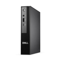 DELL Pro Micro QCM1255 QCM1255 AMD R5-8500G 16GB 512SSD W11P WF