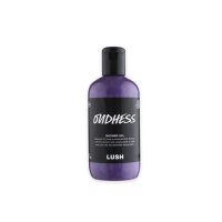 【LUSH 嵐舒】眾神之木沐浴露 500g(期間限定/沐浴乳/茉莉花/玫瑰/檀香)