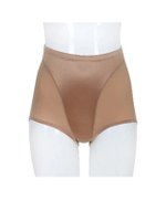 กางเกงกระชับสัดส่วน รุ่น WY1128 สีช็อคโกแลต ไซส์ M