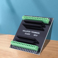 ESP32 Breakout Board CP2102 NodeMCU-32S Lua 30Pin GPIO 1 Into 2 Module GPIO WiFi Bluetooth-compatible Low Power Module