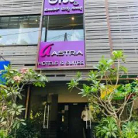 住宿 Astra Hotels &amp; Suites - HSR Layout Sector 1, Near Ecospace Bellandur 班加羅爾