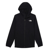 The North Face TNF 風衣外套 M NEW ZEPHYR WIND JACKET - AP 男 黑(NF0A7WCYJK3)