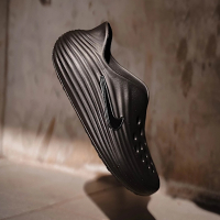 Nike Reactx Rejuven8 HV5060-001 男女 恢復鞋 運動休閒鞋 懶人鞋 舒適 黑